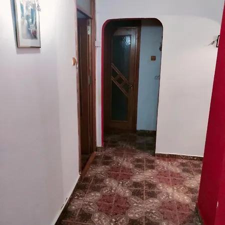 Haritina Apartment