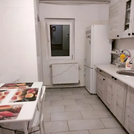 Apartment Haritina