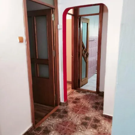 Haritina Apartment *