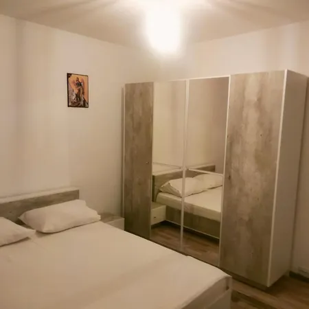 Haritina * Köstence