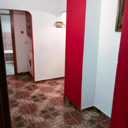 Haritina Apartment