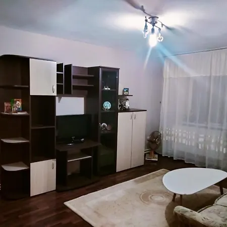 Haritina Apartment *