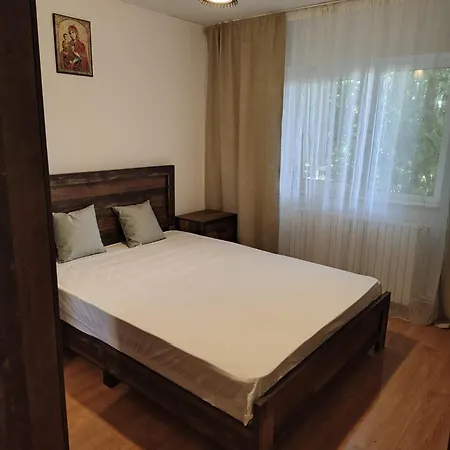 Daire Haritina Köstence