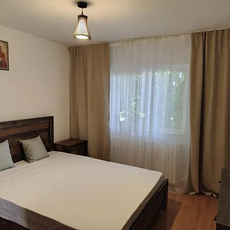 Apartament Haritina Constanţa