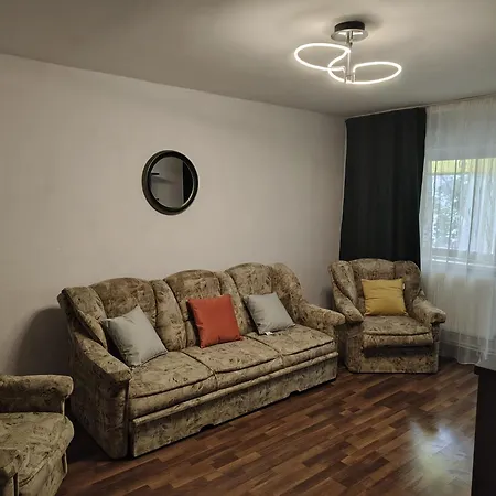 Haritina Apartament Constanţa