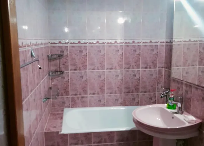 Apartament Haritina *